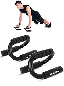 Push Up Bar