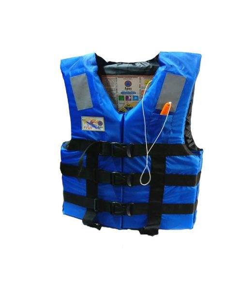 Adult's Life Jacket