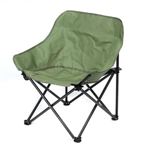 Plastic Camping Chair