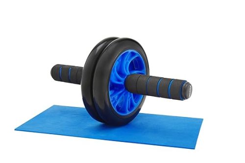 Wheel Ab Roller