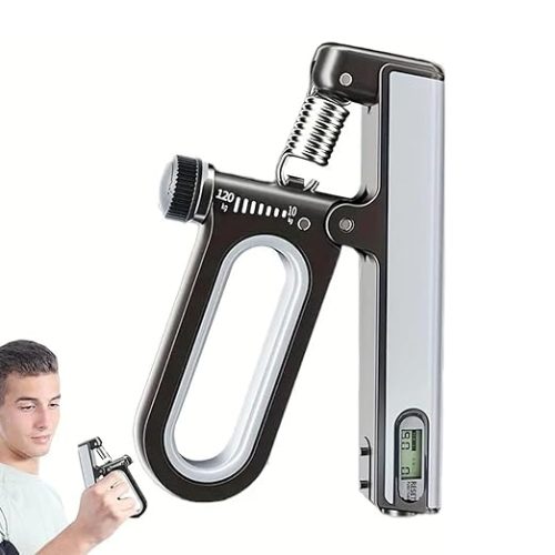 Hand Grip Strengthener