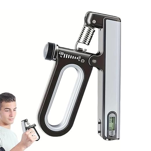 Hand Grip Strengthener