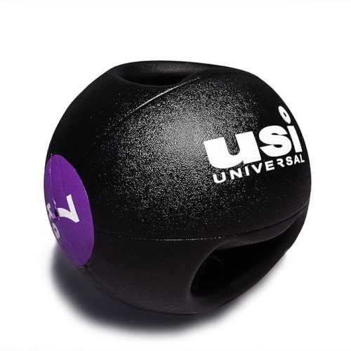 Rubber Medicine Ball