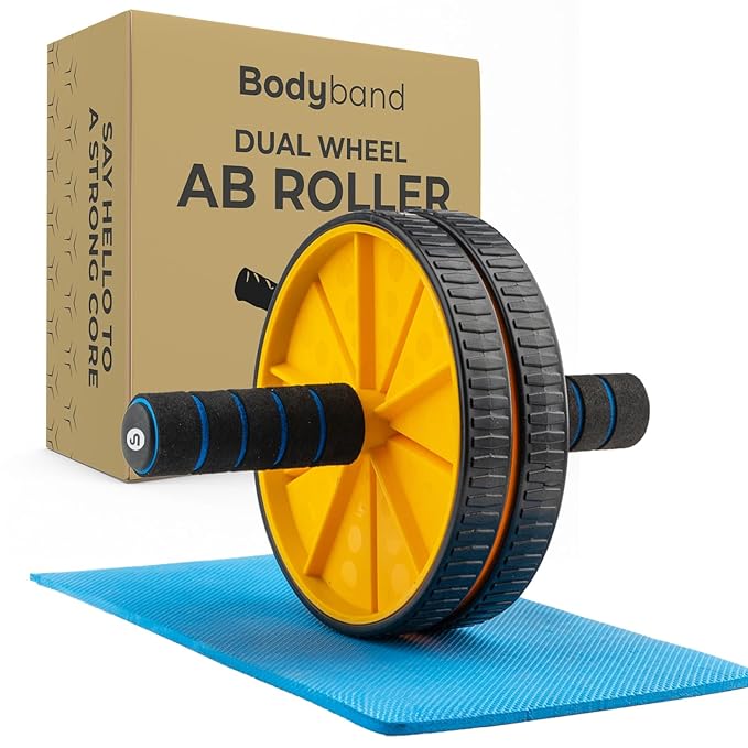Abs Roller