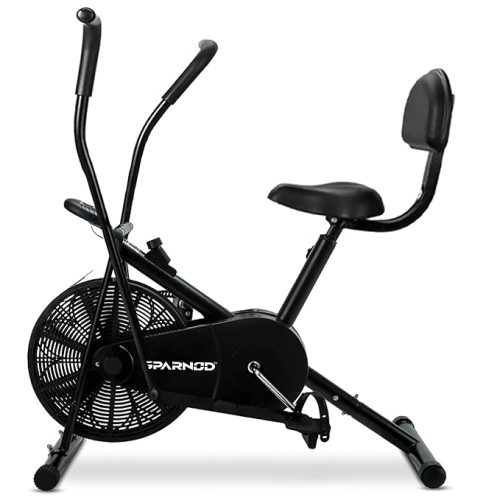 Air Bike Exercise Cycle