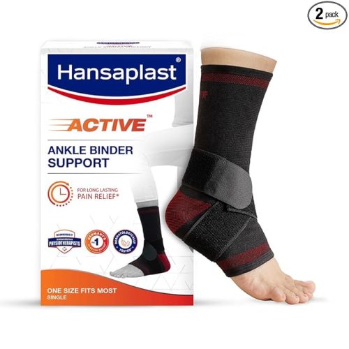 Ankle Binder Support