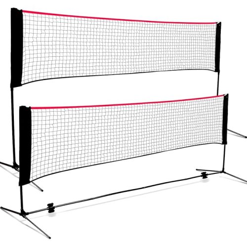 Badminton Net