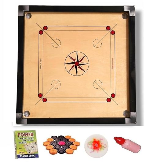 Carrom Board