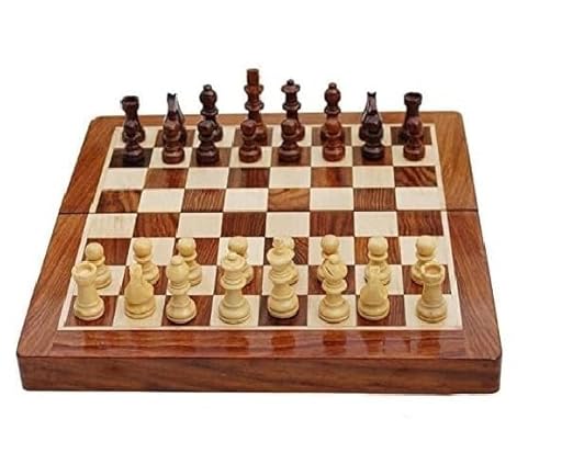 Chess Board Set