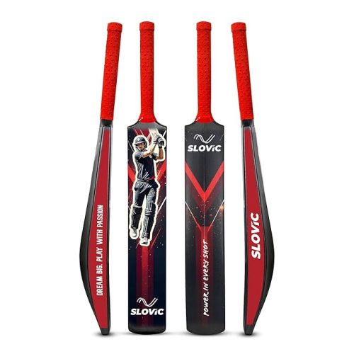Tennis Bat for Cricket