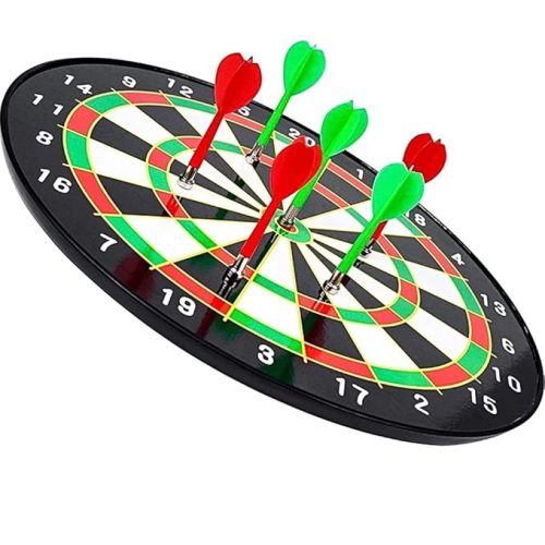 Magnetic Dart Board