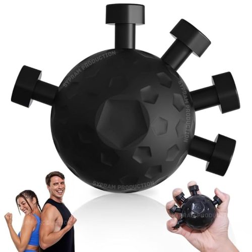 Finger Exerciser Strength Trainer