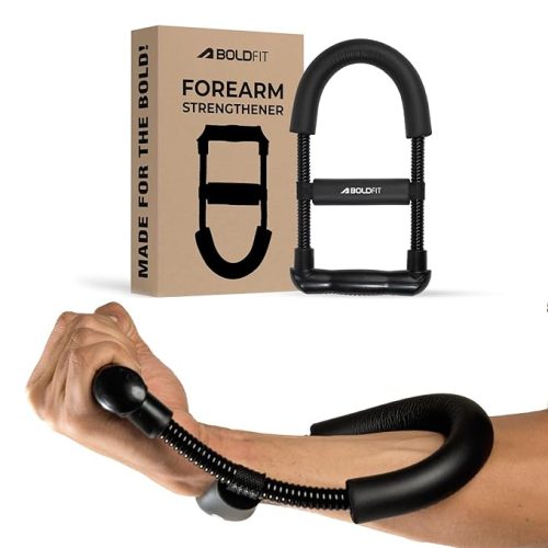 Forearm Strengthener