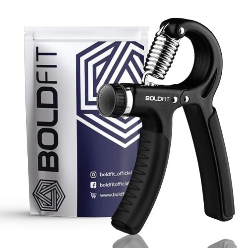 Hand Grip Strengthener