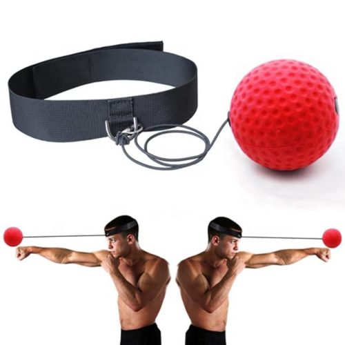 MMA Boxing Reflex Ball