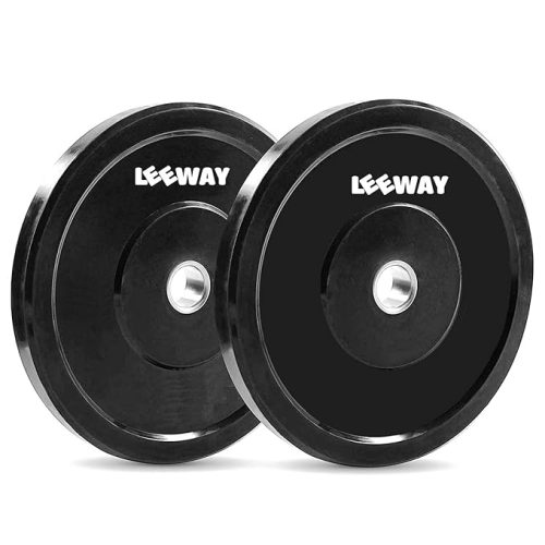 Weight Plate Set