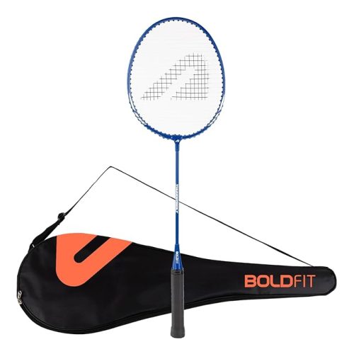 Badminton Rackets for Beginners