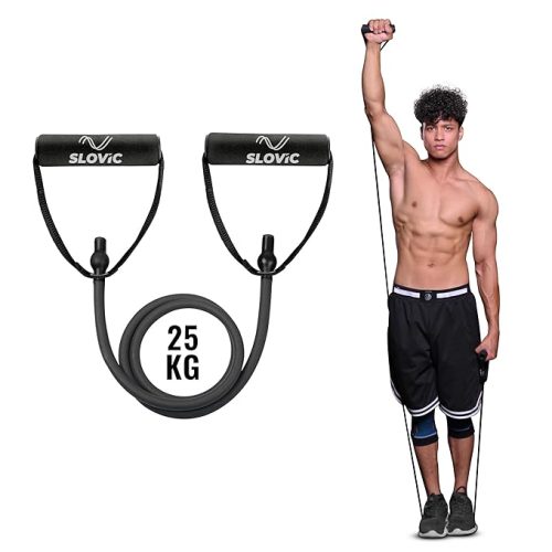 Resistance Tube for Men