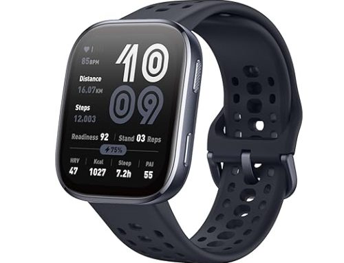 “7Smart Watch Powerful Reasons to Own a Smart Watch Today”