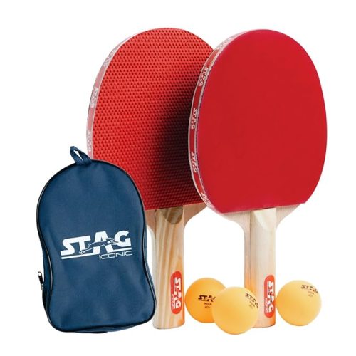 Table Tennis Play Set