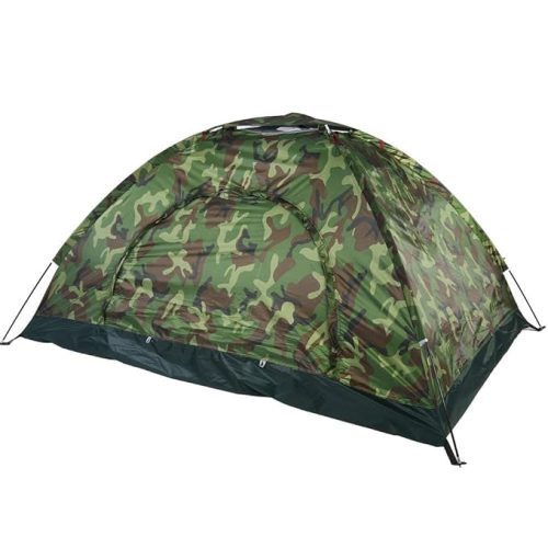 Dome Tent