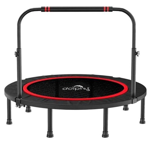 Trampoline Mini Exercise