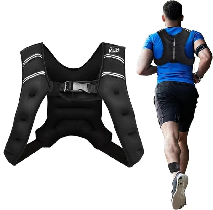 Weighted Vest for Men