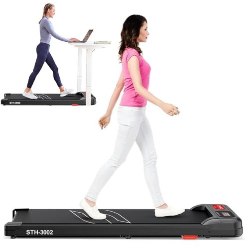 Walking Pad Treadmill