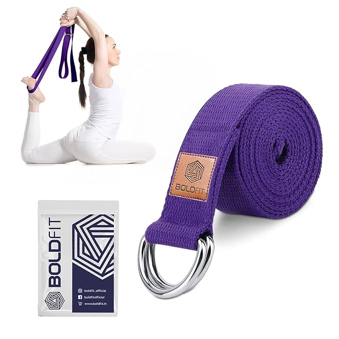 Yoga Belt