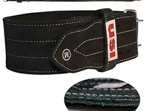 Heavy Duty Weights for Strength & Power Training